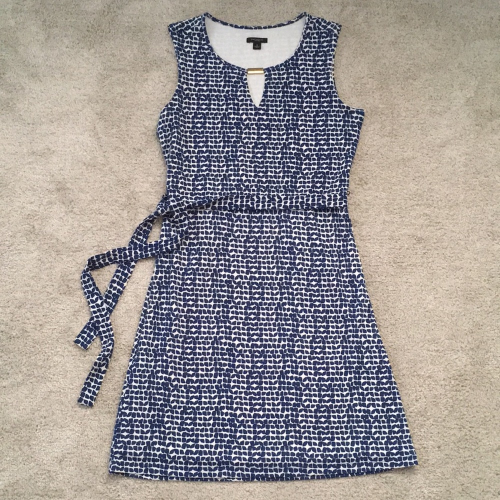 Ann Taylor Dress